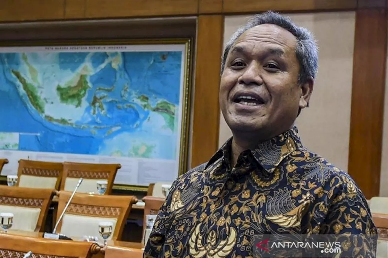 DPR: Belum ada penetapan pimpinan AKD DPR RI periode 2024-2029