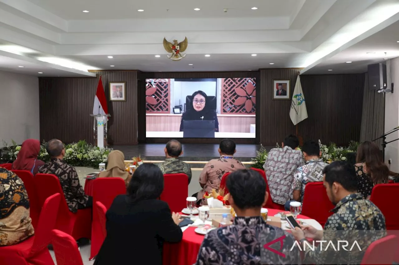 KPPPA terbitkan pedoman koordinasi perlindungan anak korban terorisme