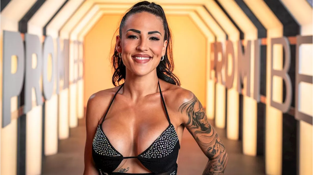 Promi Big Brother 2024: Elena Miras im Porträt - Freund, Mike Heiter, Instagram