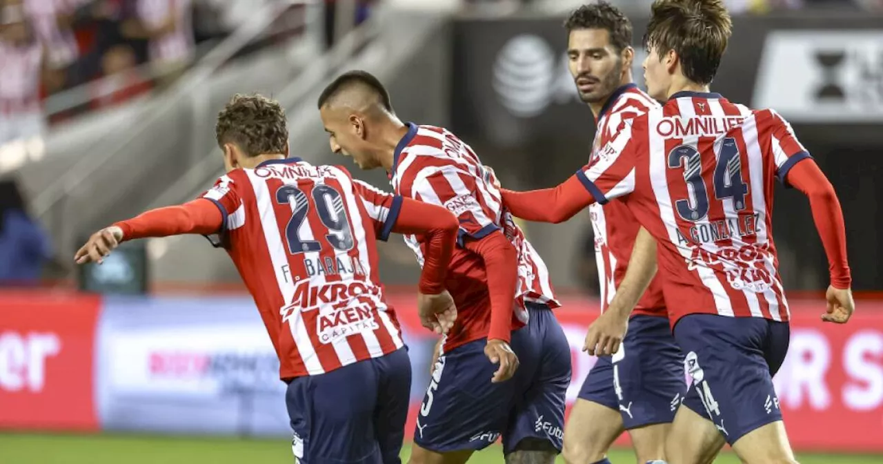 Pachuca vs. Chivas: Un duelo importantísimo para sus aspiraciones