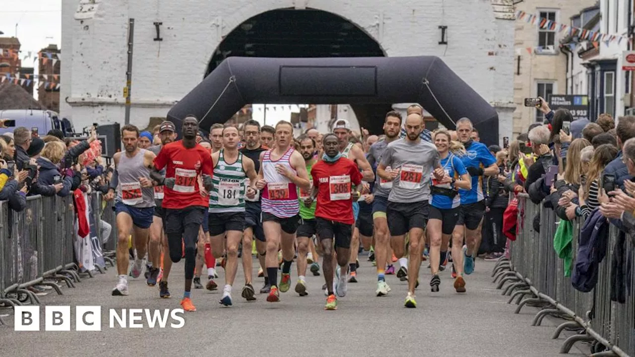 All you need to know about Bridgnorth's 10k race