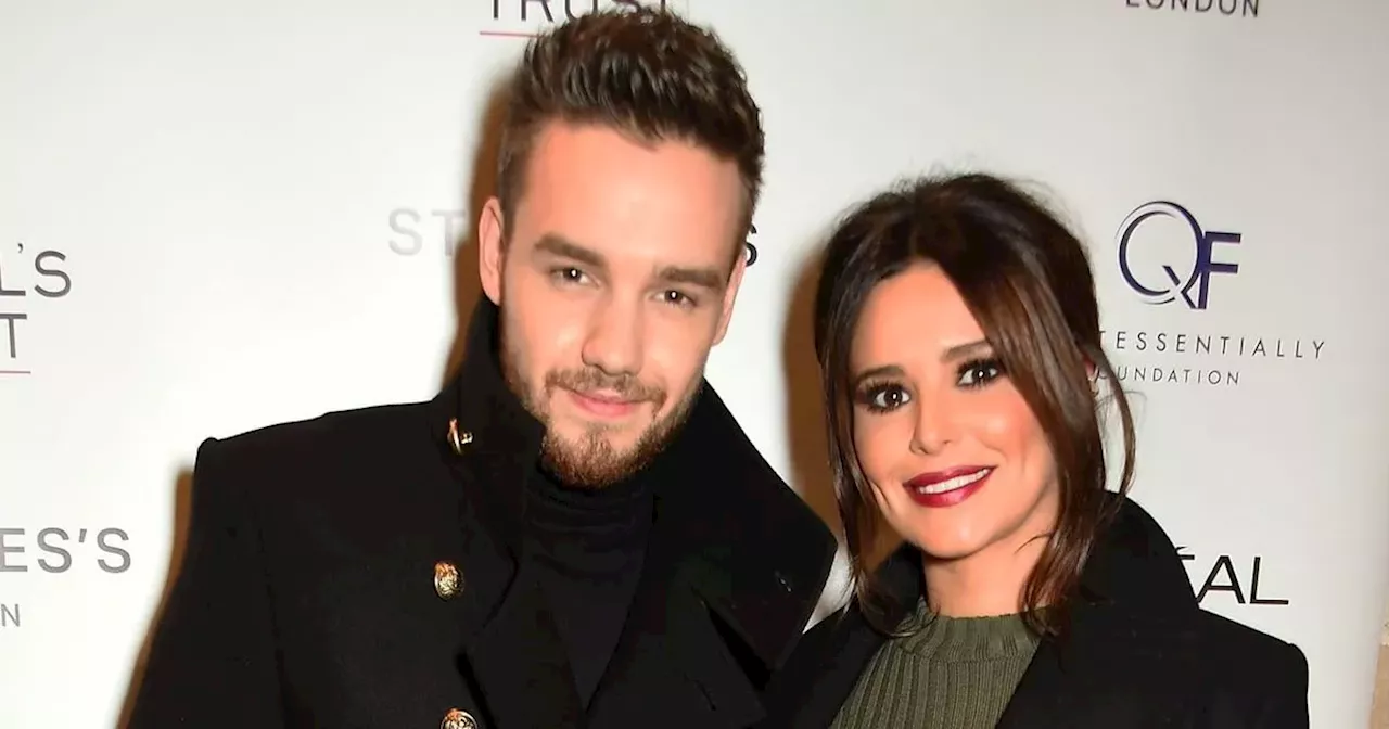 Cheryl Tweedy Pays Tribute To Late Son's Father Liam Payne