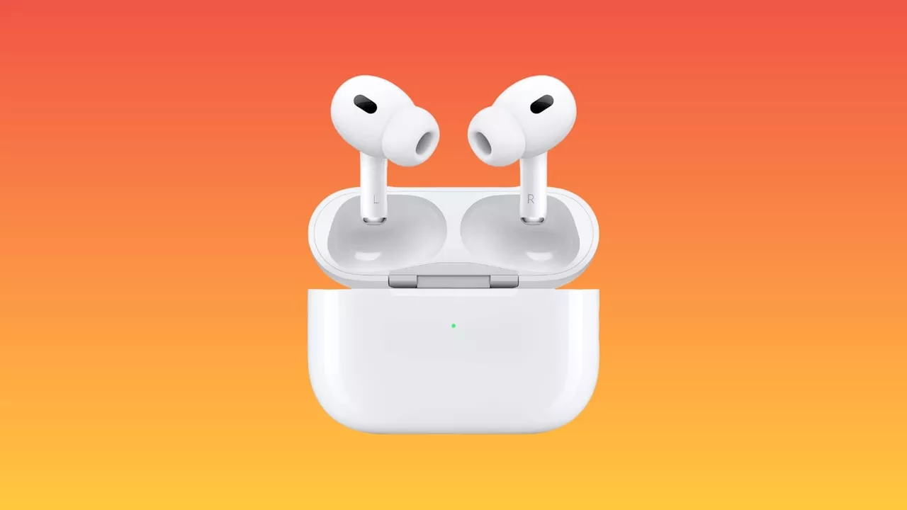 Erreur de prix ou offre dingue sur les mythiques AirPods Pro 2 d'Apple ?