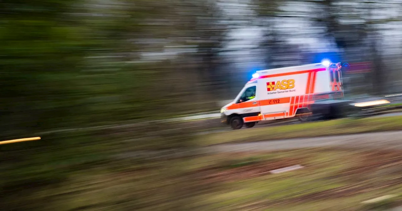 Tragischer Verkehrsunfall im Oberallgäu: Junge Mutter tödlich verletzt