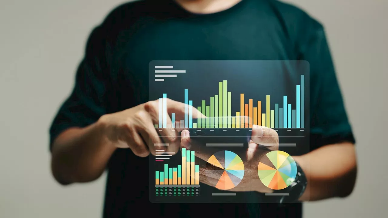 Besser als jedes Festgeld: Wie Sie sich mit diesen ETFs langfristig hohe Zinsen sichern