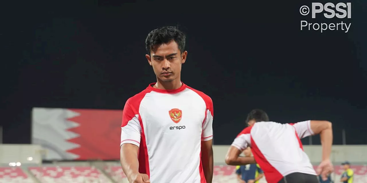 Andre Rosiade Tanya ke Suporter Timnas Indonesia: Bagaimana Kalau Pratama Arhan Main di Semen Padang Selama 2 Bulan?