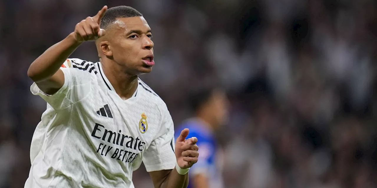 Bukan Mbappe, Ini Masalah Utama yang Dihadapi Real Madrid