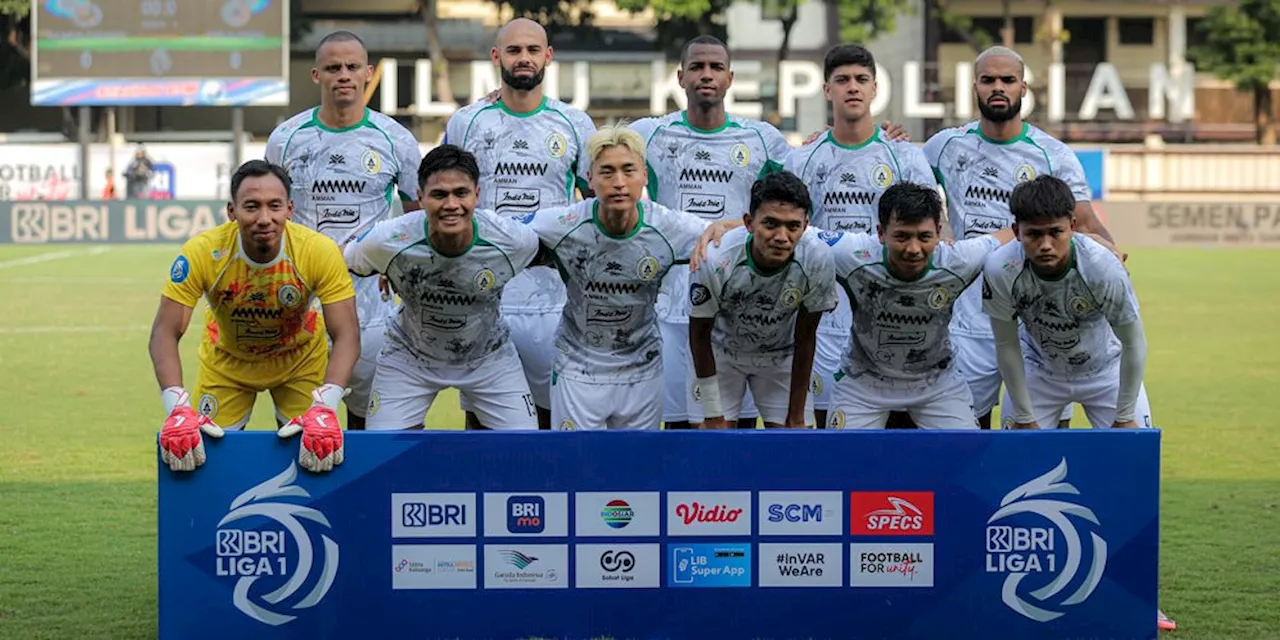 Prediksi BRI Liga 1: Barito Putera vs PSS Sleman 20 Oktober 2024