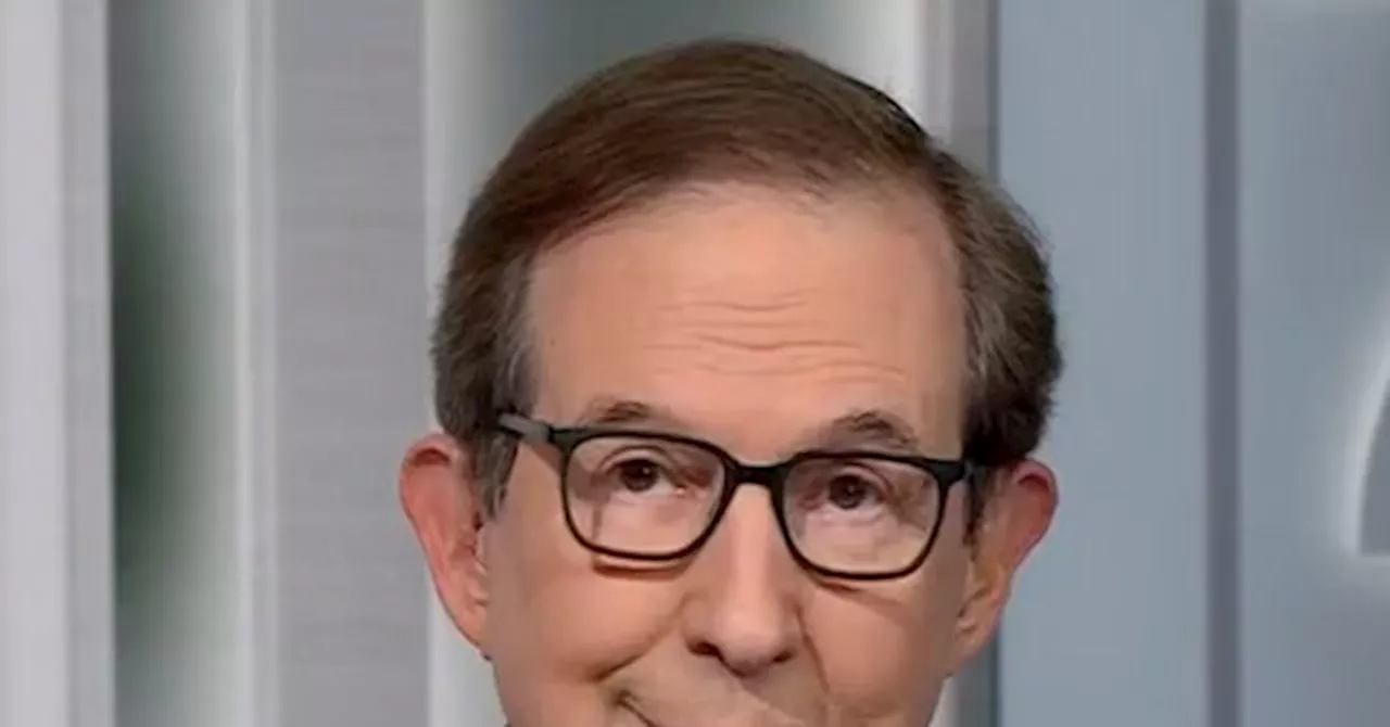 CNN’s Wallace: ‘Plenty of Evidence’ Trump Not Mentally Fit To Be President