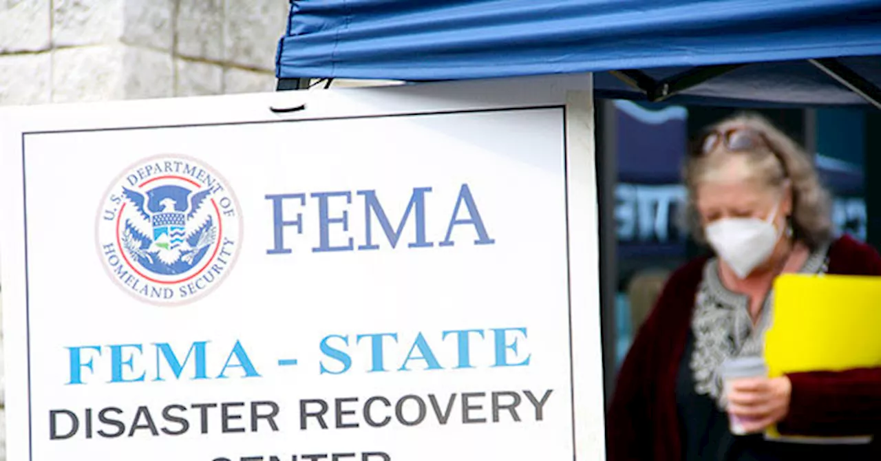 FEMA Disaster Aid Offered to Illegal Migrants in North Carolina