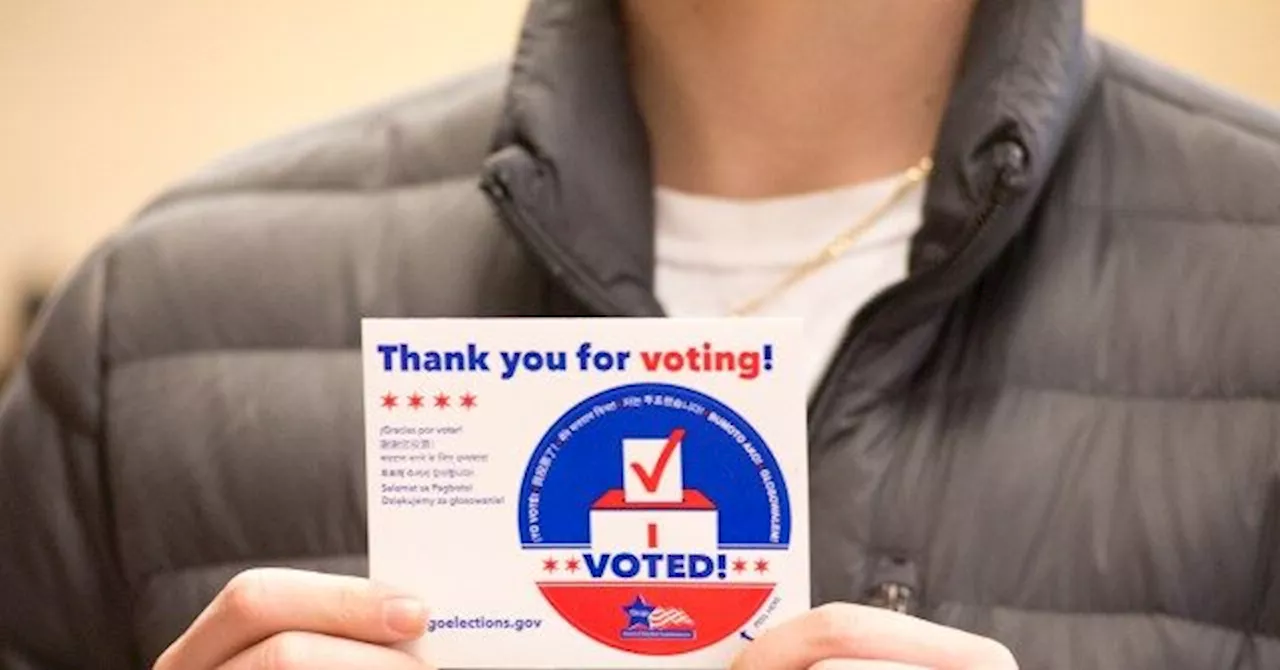 RNC Focusing on 'Low Propensity Voters' for 2024 Election