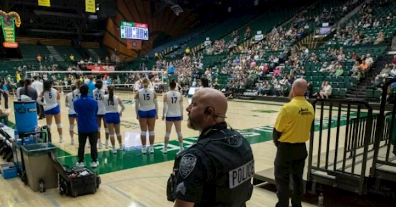 San Jose State Heightens Police Presence After Female Player Critical of Trans Teammate Received Threats