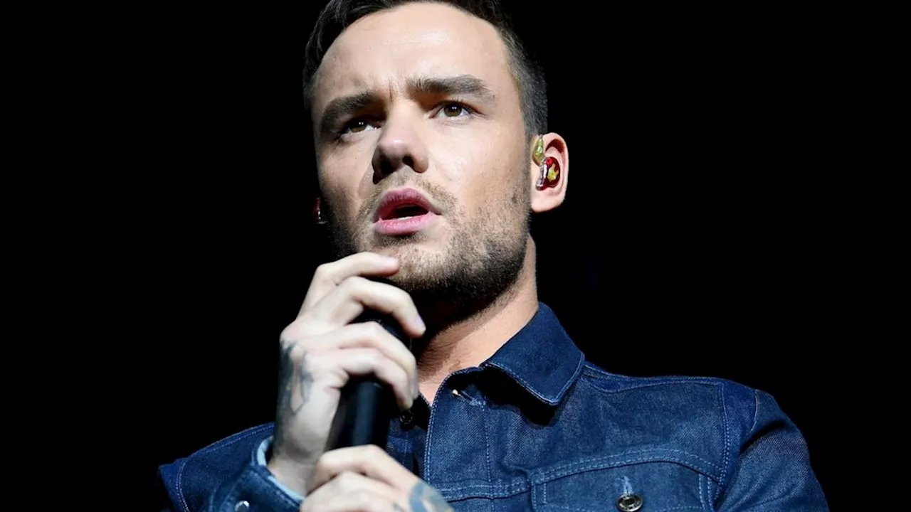 Liam Payne: Feierte der Boygroup-Star vor seinem Tod mit Prostituierten?