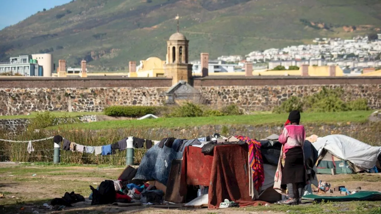 Eviction deadline for occupants surrounding the Castle comes to pass