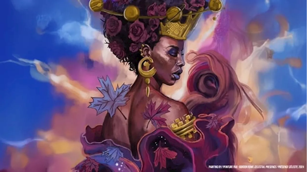 Afrofuturism celebrated at National Gallery of Canada art conference