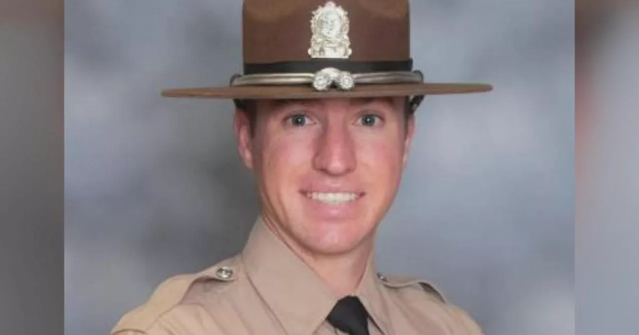 Illinois State Patrol officer Corey Thompsen killed in 2-car crash near Champaign