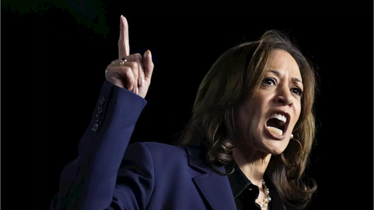 Dass Kamala Harris um ihre Wahl bangen muss, hat vor allem einen Grund