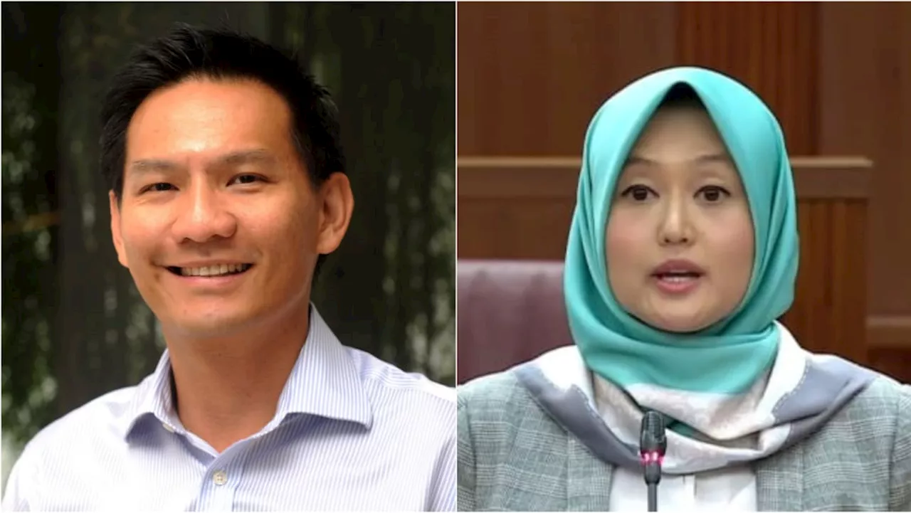 AGC says Donald Low’s Facebook post on Pritam Singh's trial was in contempt of court