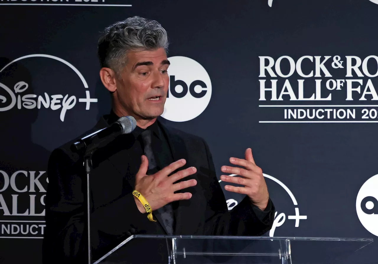 Rock Hall CEO talks about economic impact, future of induction ceremony in Cleveland