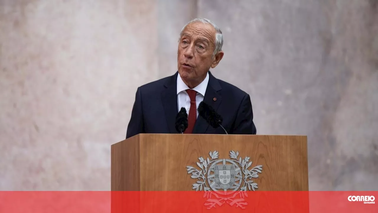 Marcelo Rebelo de Sousa preocupado e condena assassinatos em Moçambique