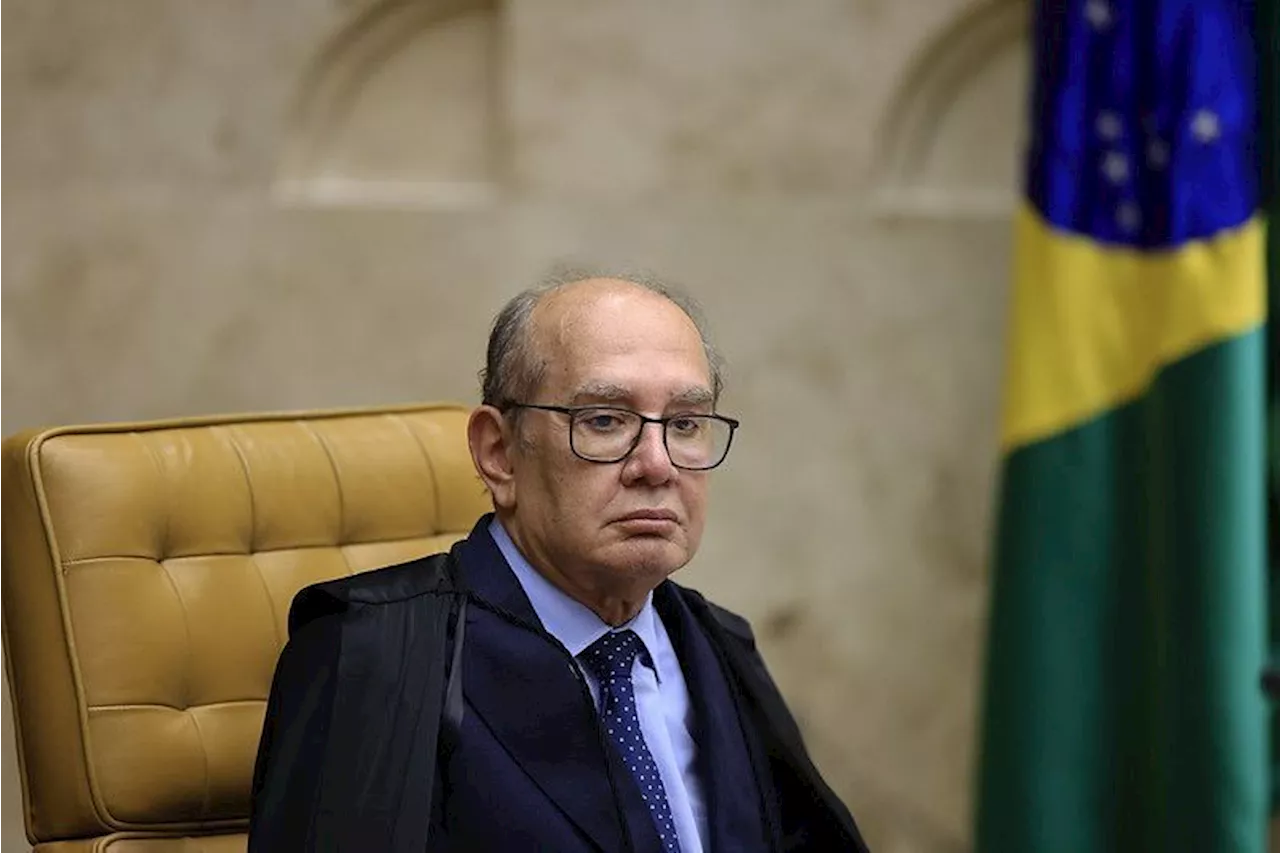 STF não deve ceder a desequilíbrios fiscais, diz Gilmar Mendes