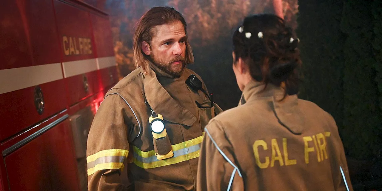 'Fire Country' Season 3 Review - Messy Drama and Even Messier Firefighters