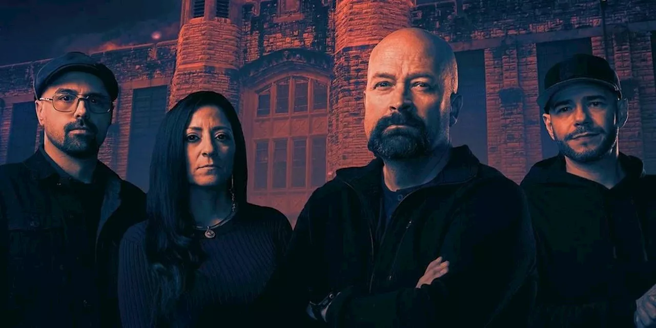 The True Story Behind This 'Ghost Hunters' Haunt Is the Show's Scariest