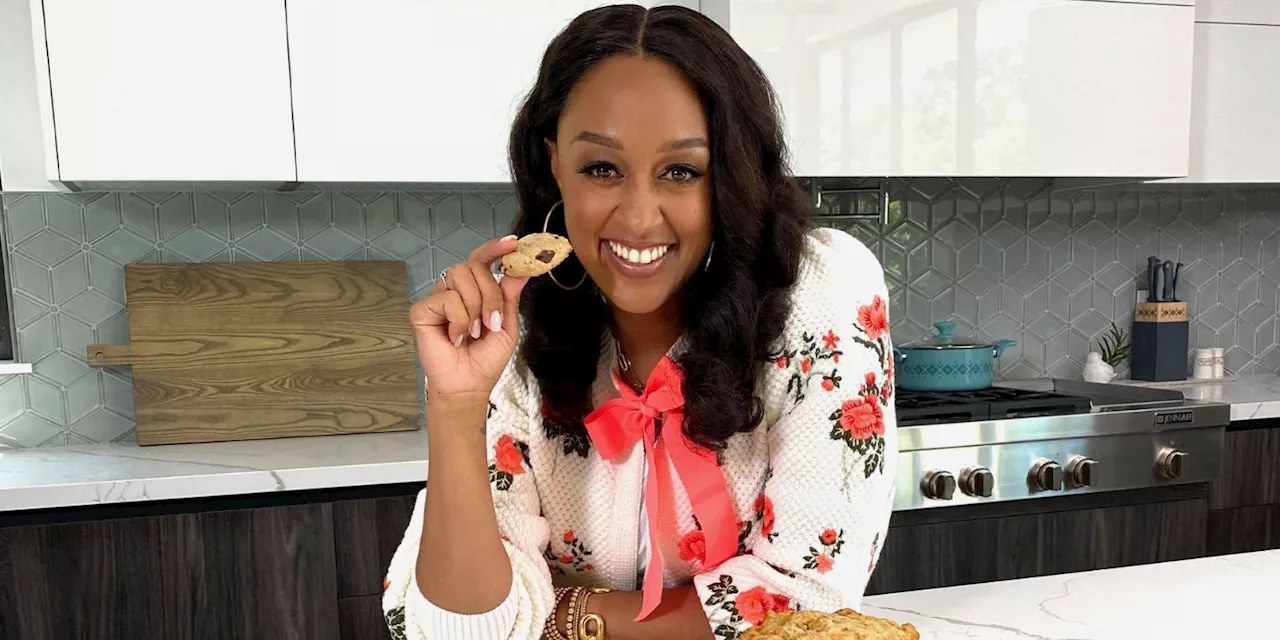 Tia Mowry's Reality Show Shares Clues About Why Her Marriage Ended