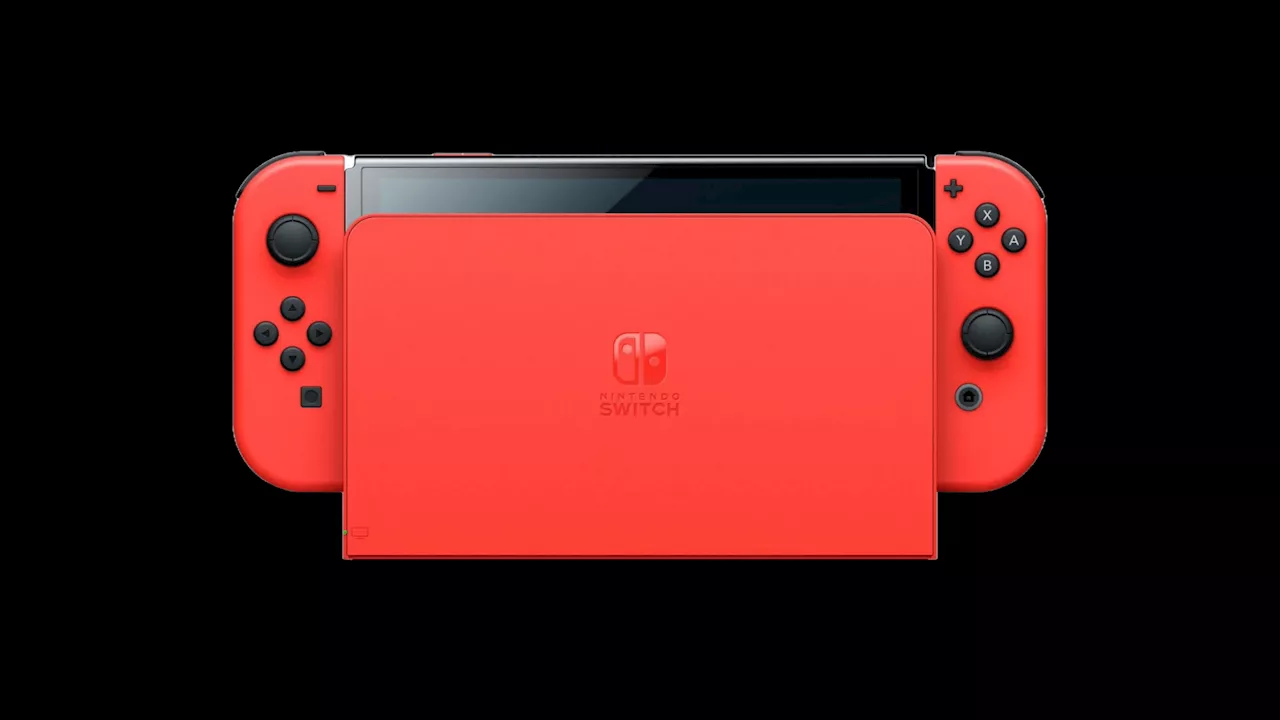 Nintendo Switch Users Warned New Update Is Killing the Console