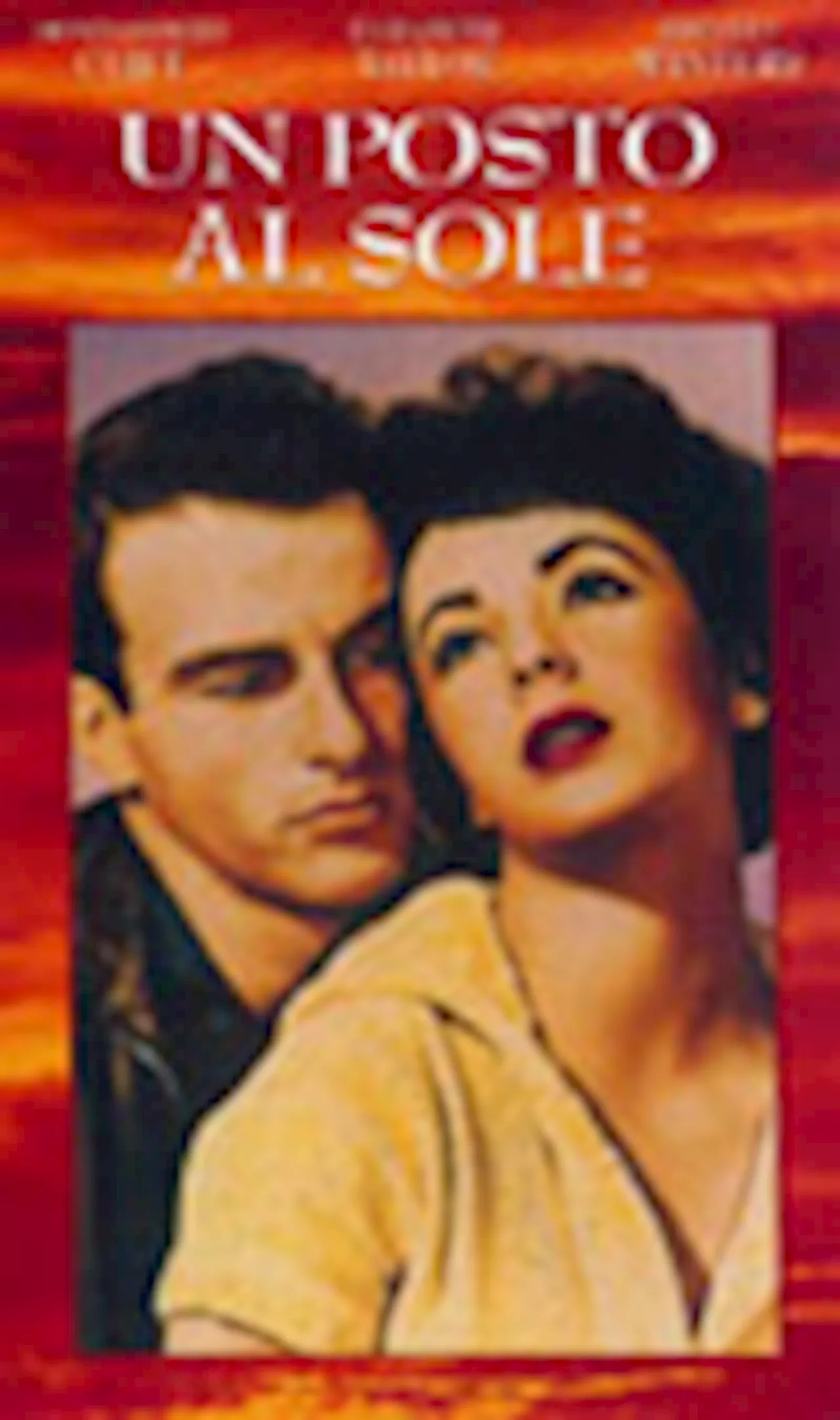 Un posto al sole - Film (1951)