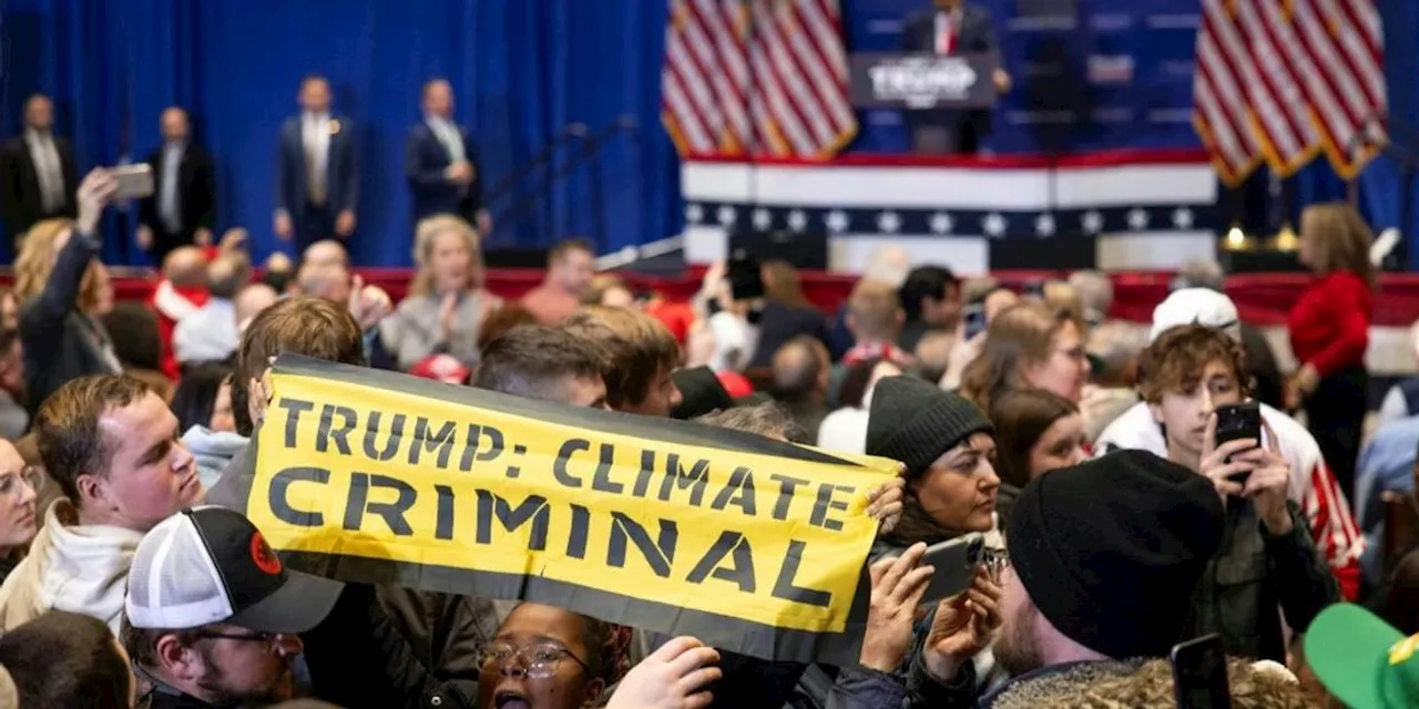 Vote Climate U.S. PAC Announces Release of National Climate Change Voter's Guide