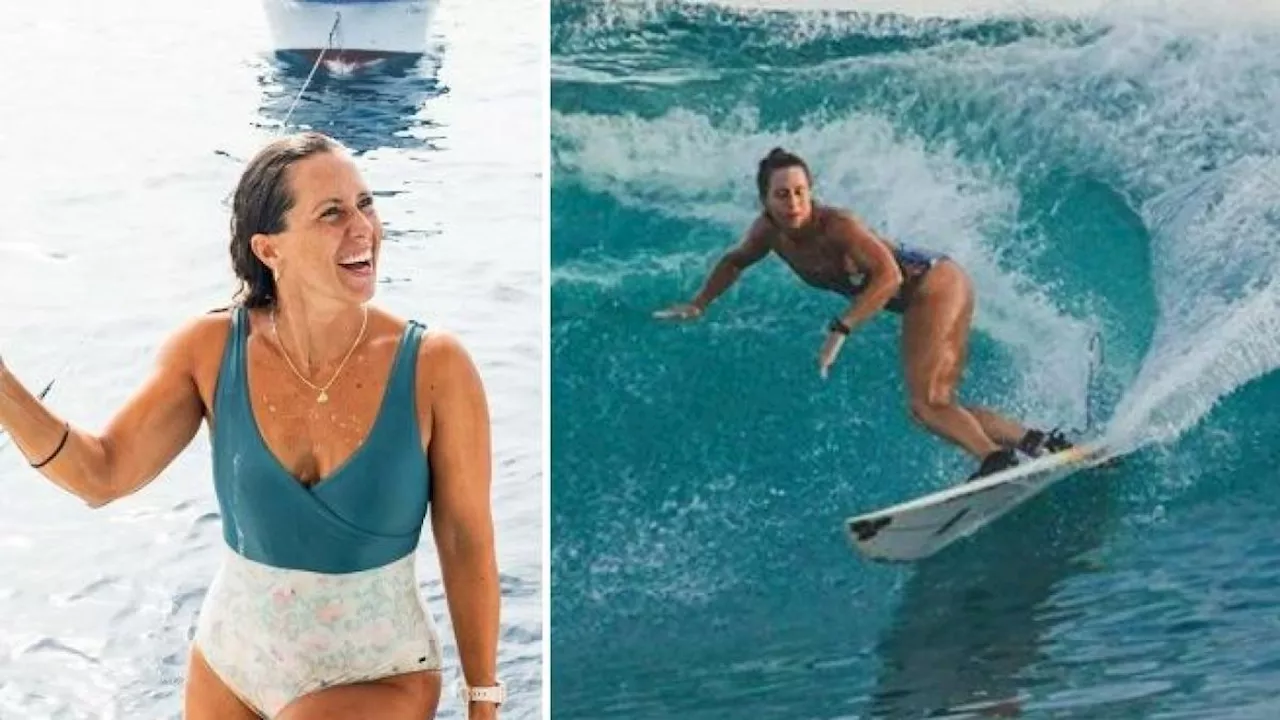 Giulia Manfrini, chi era la surfista morta in Indonesia dopo essere stata colpita da un pesce spada