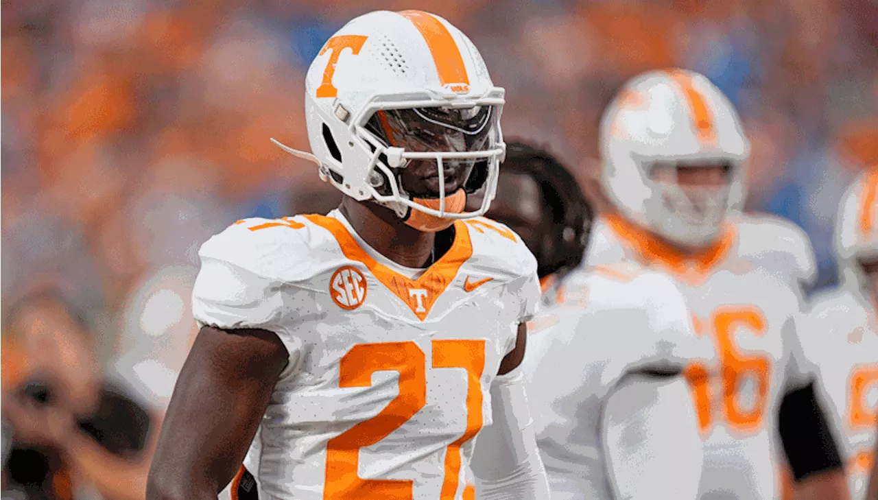 Alabama vs Tennessee Predictions, Picks, Odds, and Best Bet Today: Offenses Start Slow in Knoxville