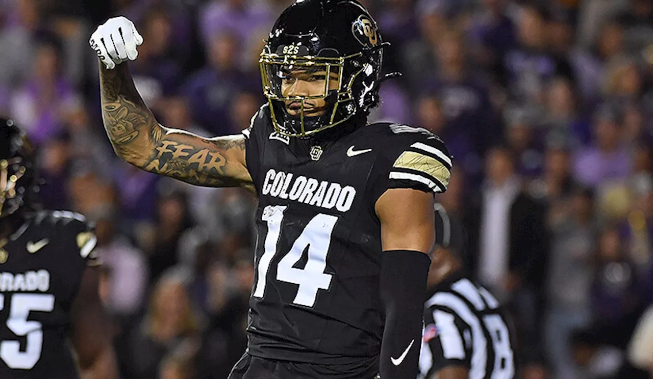 Colorado vs Arizona Player Props & Best Bets: Hit the Overs For Both Passing Games