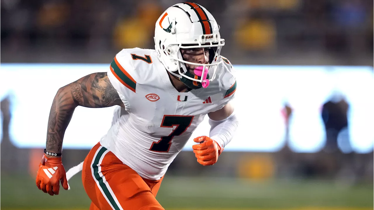 Miami vs Louisville Predictions, Picks, Odds, and Best Bet Today: Cardinals Push Canes to the Brink