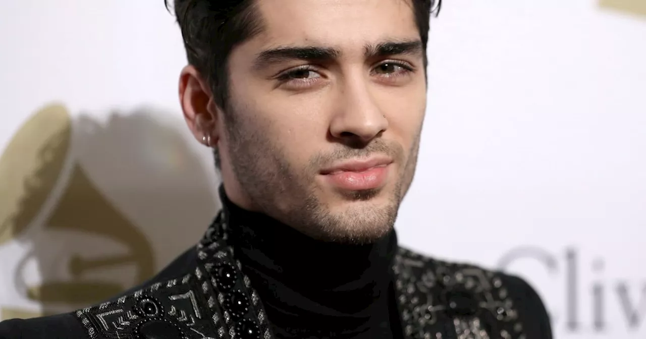 Zayn Malik Postpones US Tour Following Death of Liam Payne