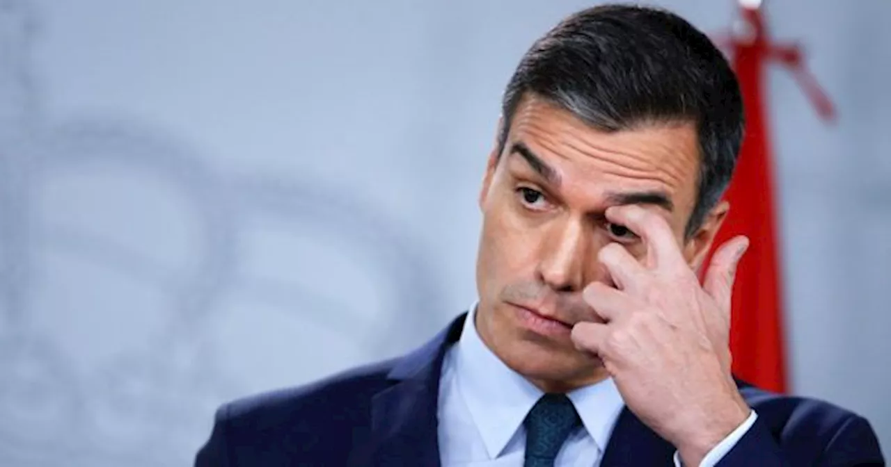Doble varapalo: el PP y Vox señalan que Sánchez hace el ridículo al usar como bufete propio la Abogacía del Es