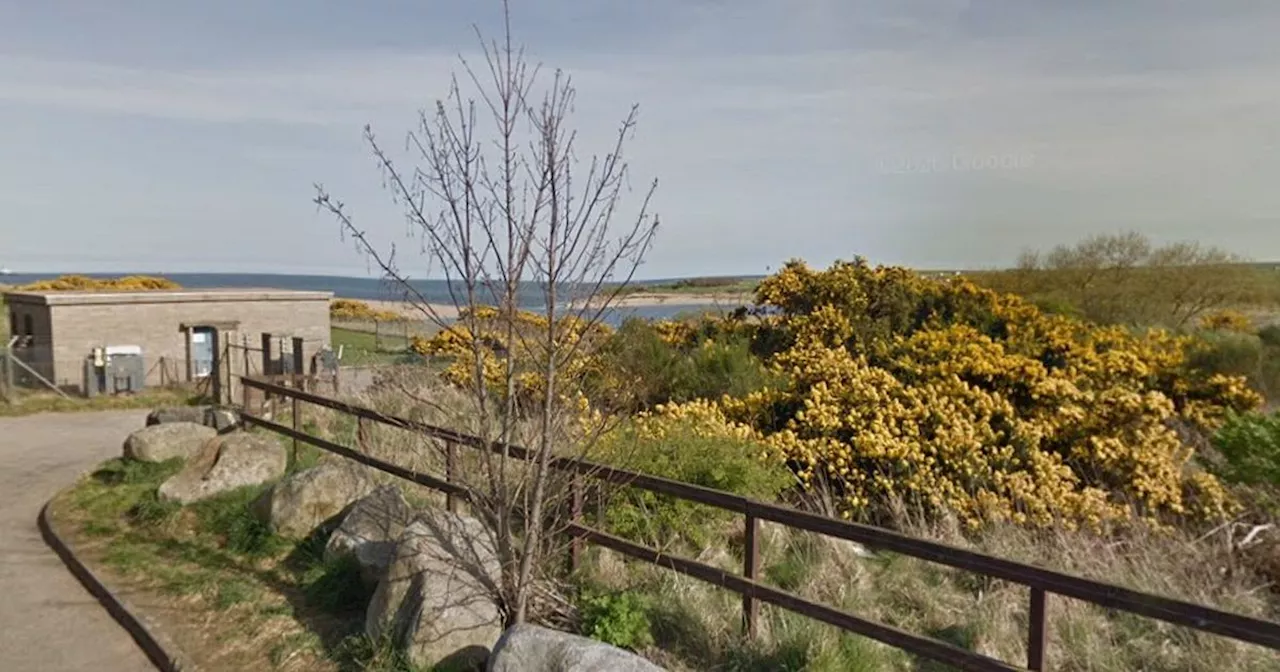 Body of woman found on Scots beach as police probe 'unexplained' death