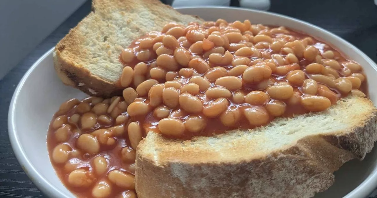 I taste tested baked beans from Aldi, Tesco, Asda and Morrisons