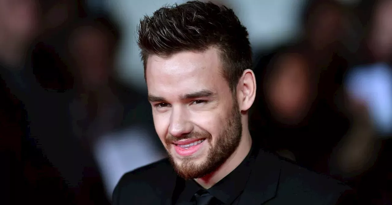 One Direction Star Liam Payne Dies After Falling From Hotel Balcony In ...