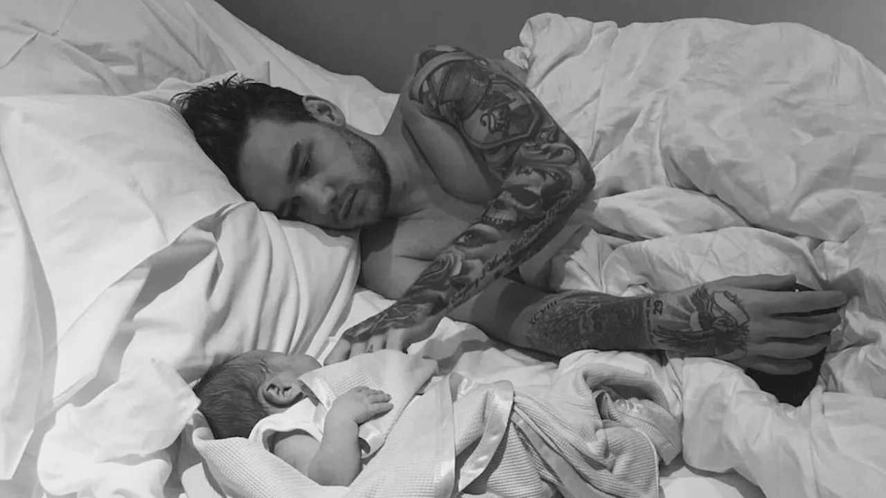 Brave Liam Payne's heart breaking battle against his demons: How One Direction star checked into...