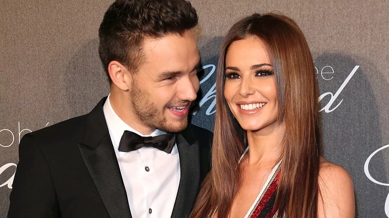 Cheryl Cole breaks silence with heartbreaking tribute to Liam Payne who fathered her son Bear