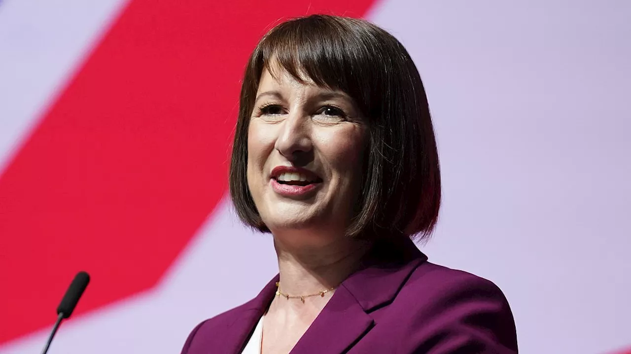 Labour chancellor Rachel Reeves is warned her inheritance tax hike will decimate middle class...