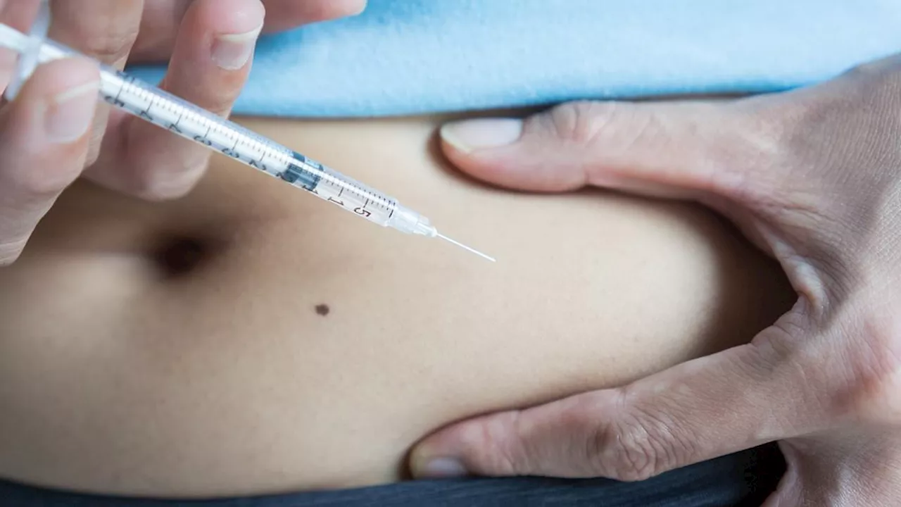 Two people arrested after woman in her 50s dies after taking 'unlicensed' slimming injection