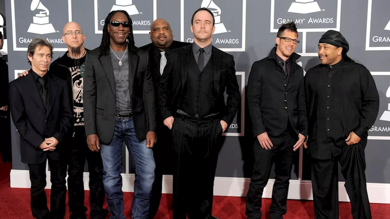 Rock & Roll Hall of Fame to induct genre greats, some members already gone