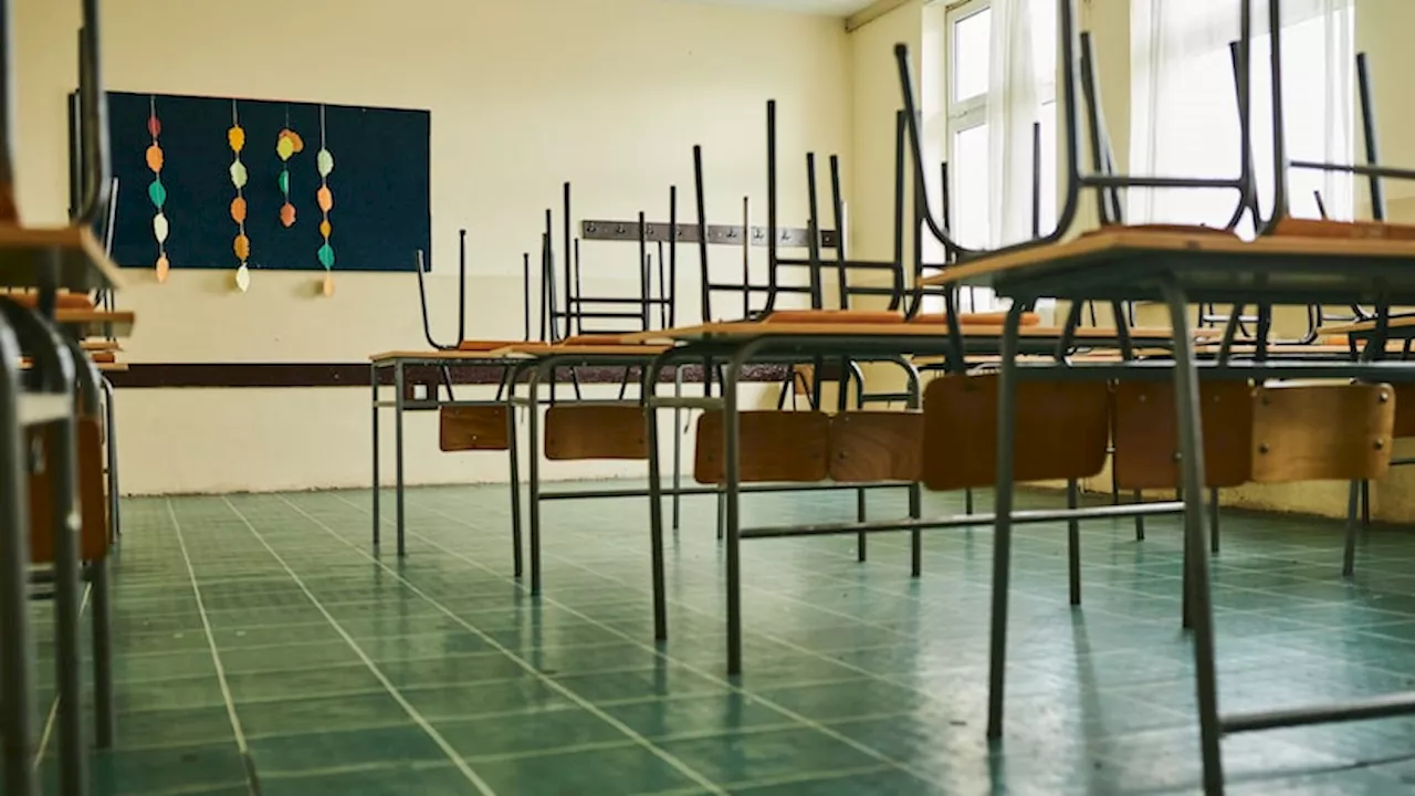 Texas schools lose money when kids don’t show up to class