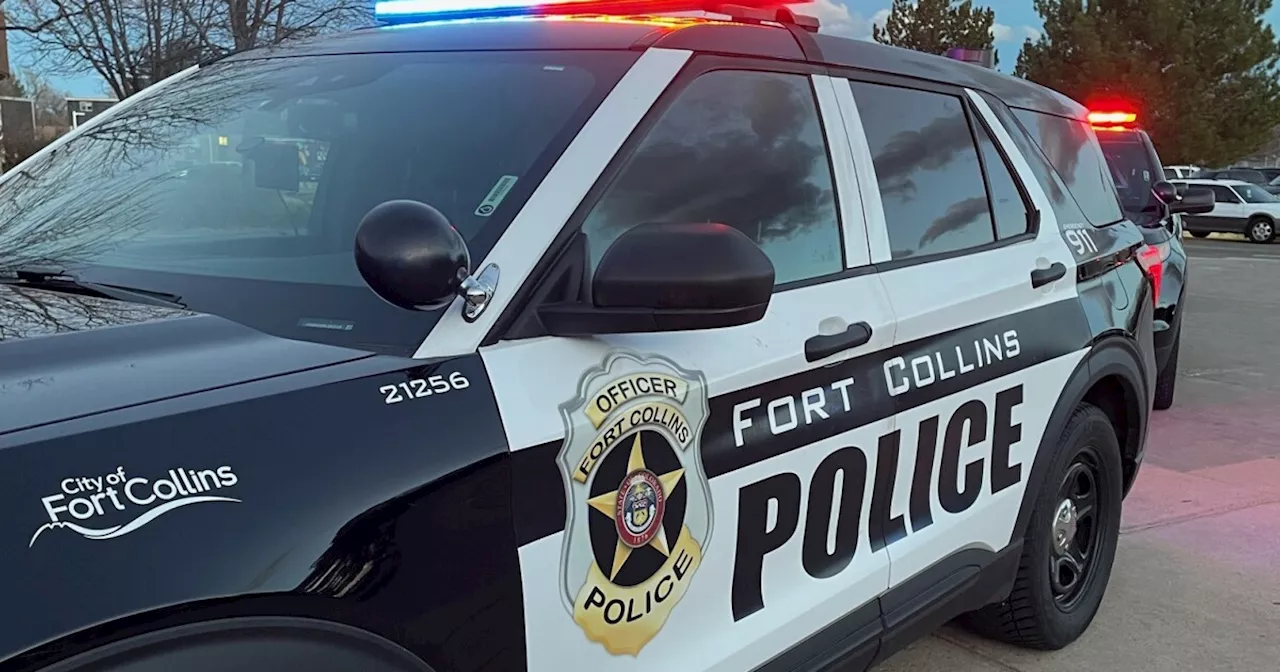 Automated 911 call leads Fort Collins police to fatal single-vehicle crash