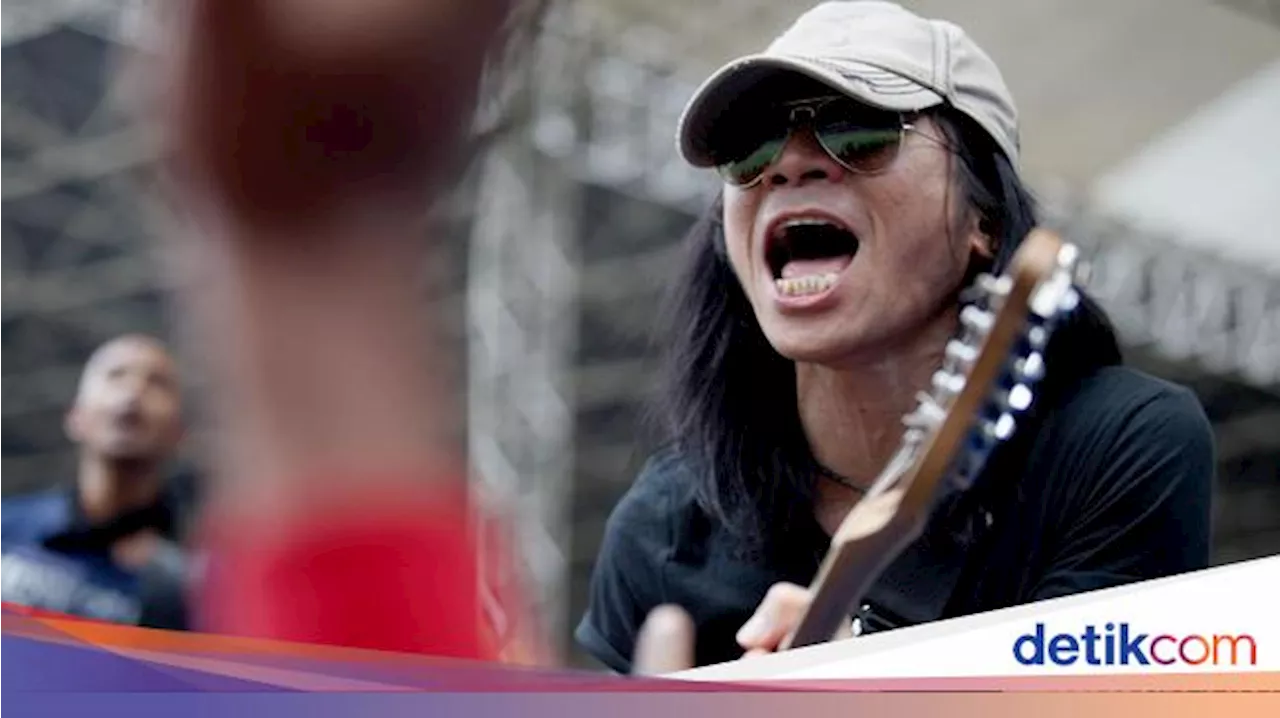 Abdee SLANK Autoimun di Ginjal, Dokter Berusaha Temukan Obat