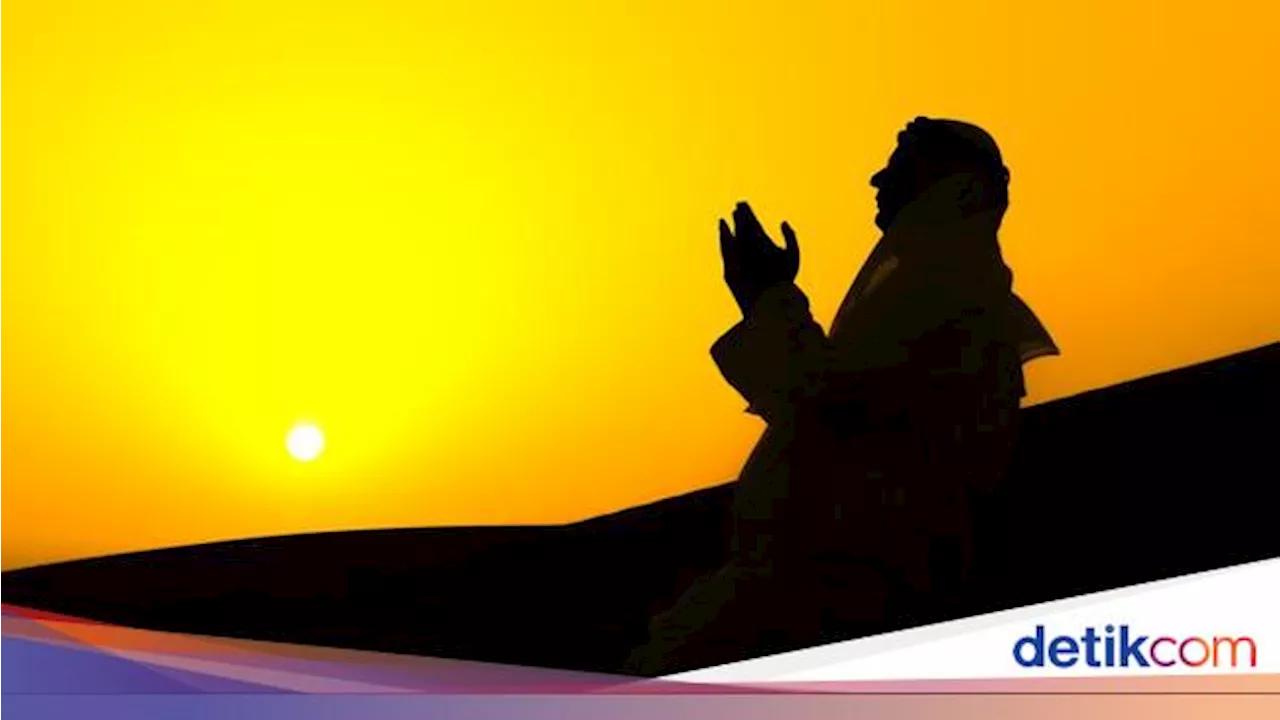 Ini Amalan yang Tertolak dalam Islam Menurut Hadits, Hati-hati!