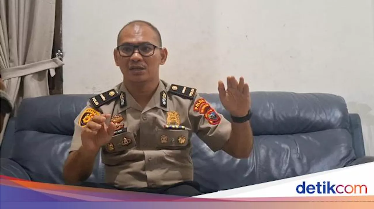 Ipda Rudy Soik Akan Laporkan Kabid Humas-Propam Polda NTT ke Mabes Polri